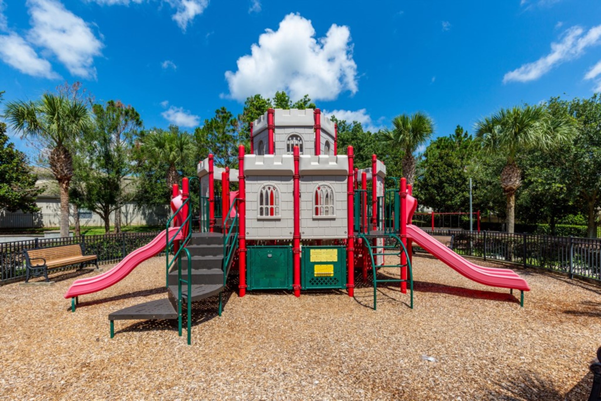 5-Sterne-Villa in einer der prestigeträchtigsten Gegenden im Windsor Hills Resort, Florida, Eigentumswohnung 6178
