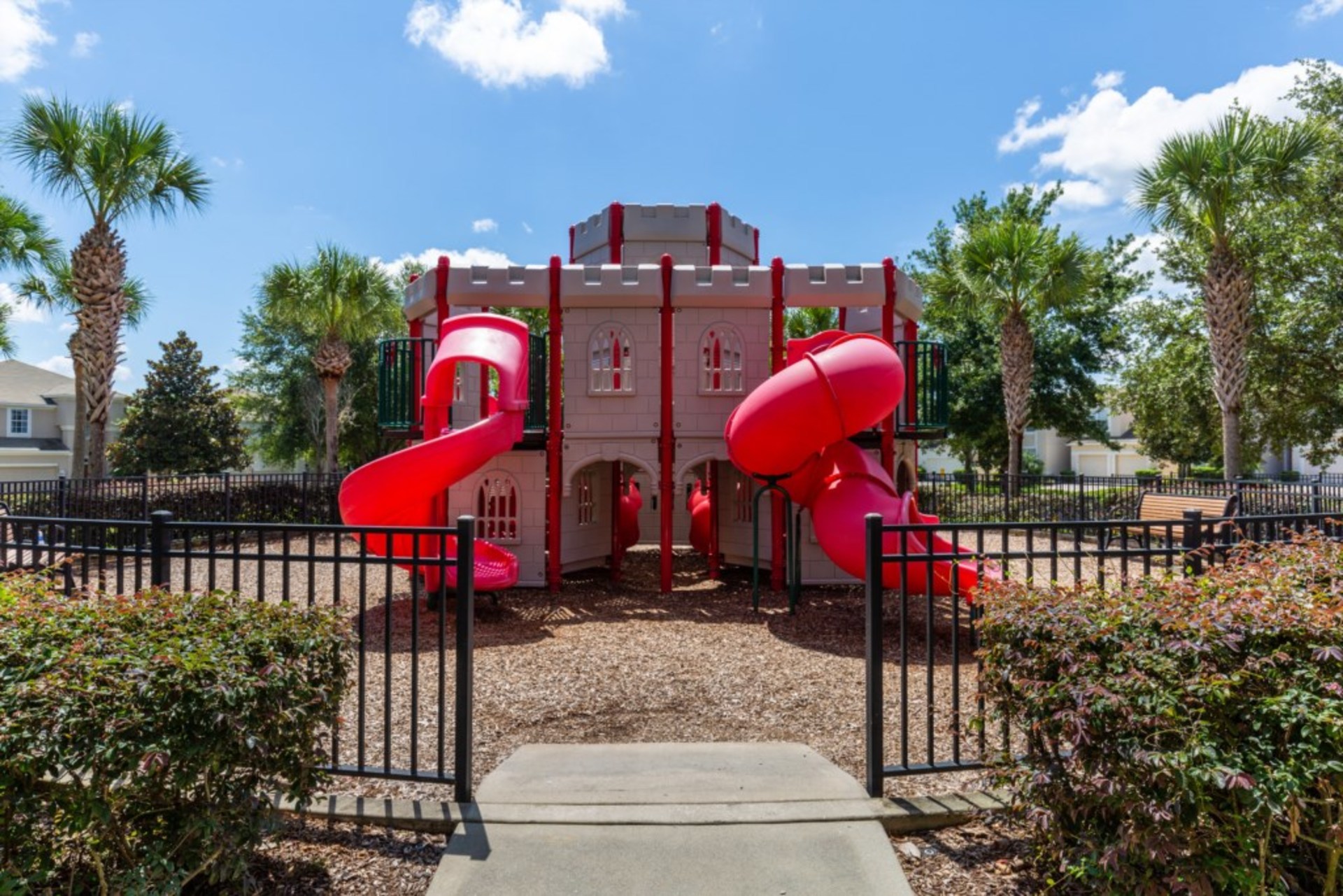 5-Sterne-Villa in einer der prestigeträchtigsten Gegenden im Windsor Hills Resort, Florida, Eigentumswohnung 6178