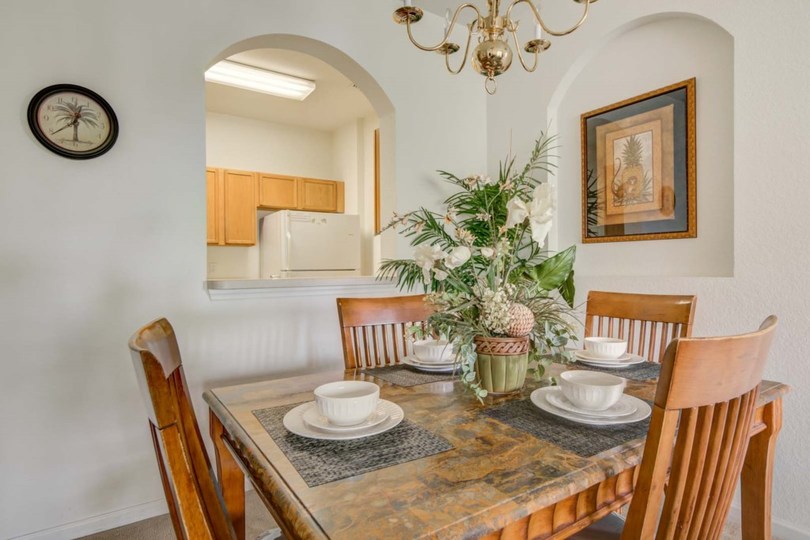 5-Sterne-Villa in einer der prestigeträchtigsten Gegenden im Windsor Hills Resort, Florida, Eigentumswohnung 6178