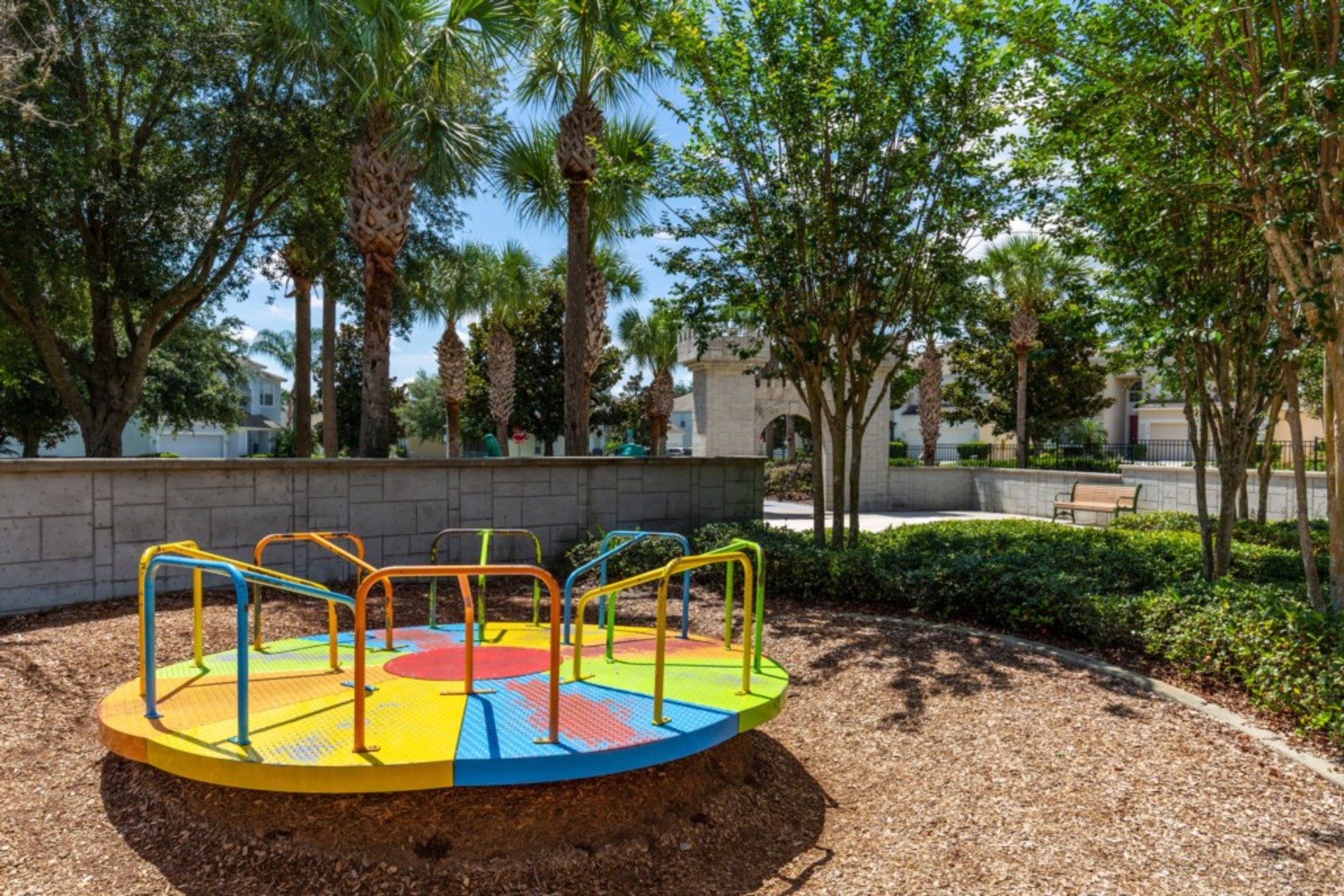 5-Sterne-Villa in einer der prestigeträchtigsten Gegenden im Windsor Hills Resort, Florida, Eigentumswohnung 6178