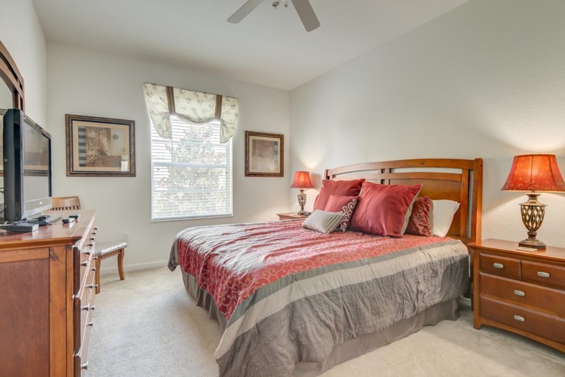 5-Sterne-Villa in einer der prestigeträchtigsten Gegenden im Windsor Hills Resort, Florida, Eigentumswohnung 6178