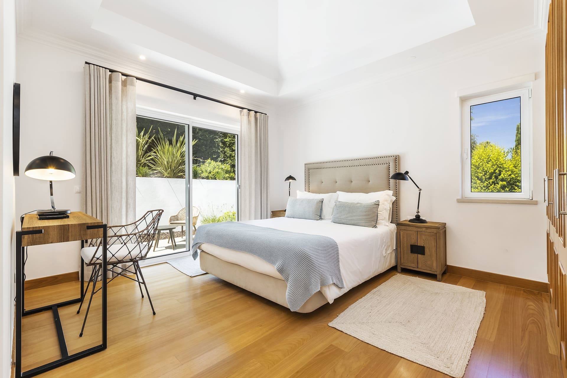Luxuriöse Villa mit 4 Schlafzimmern und privatem Pool, Faro Villa 1124
