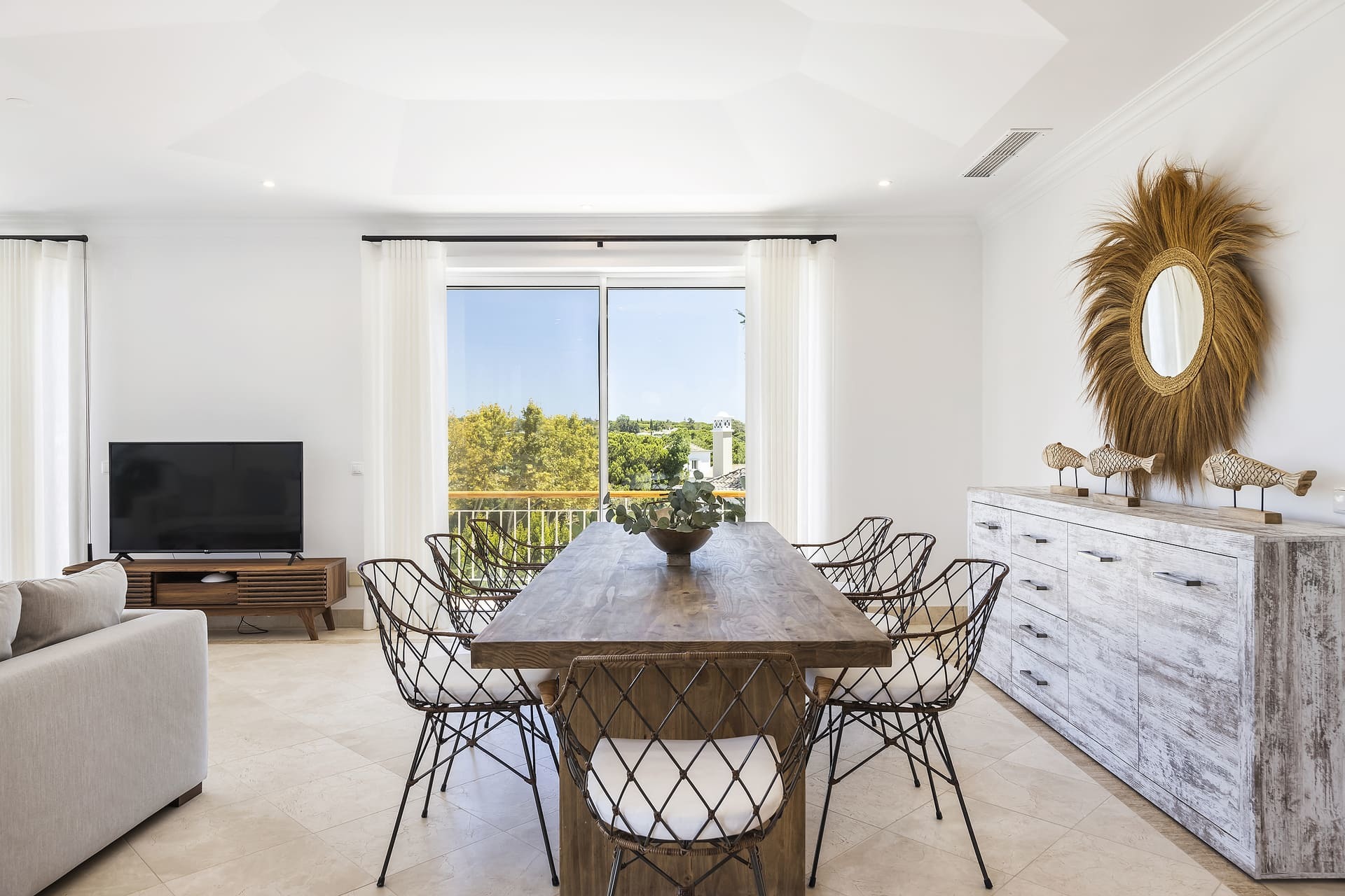 Luxuriöse Villa mit 4 Schlafzimmern und privatem Pool, Faro Villa 1124
