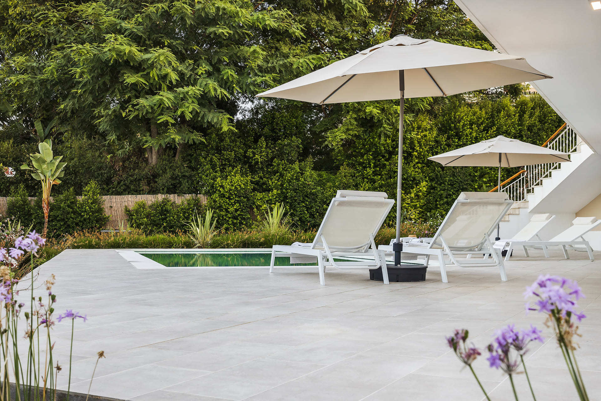 Luxuriöse Villa mit 4 Schlafzimmern und privatem Pool, Faro Villa 1124