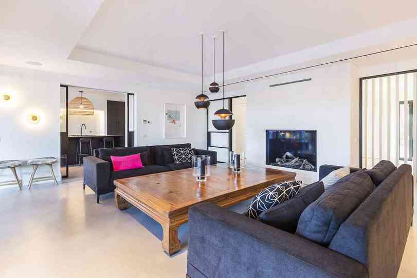 Geräumige 6-Bett-Villa mit privatem Pool – Quinta do Lago Villa 1125