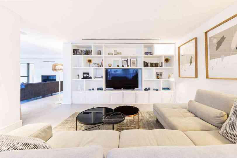 Geräumige 6-Bett-Villa mit privatem Pool – Quinta do Lago Villa 1125