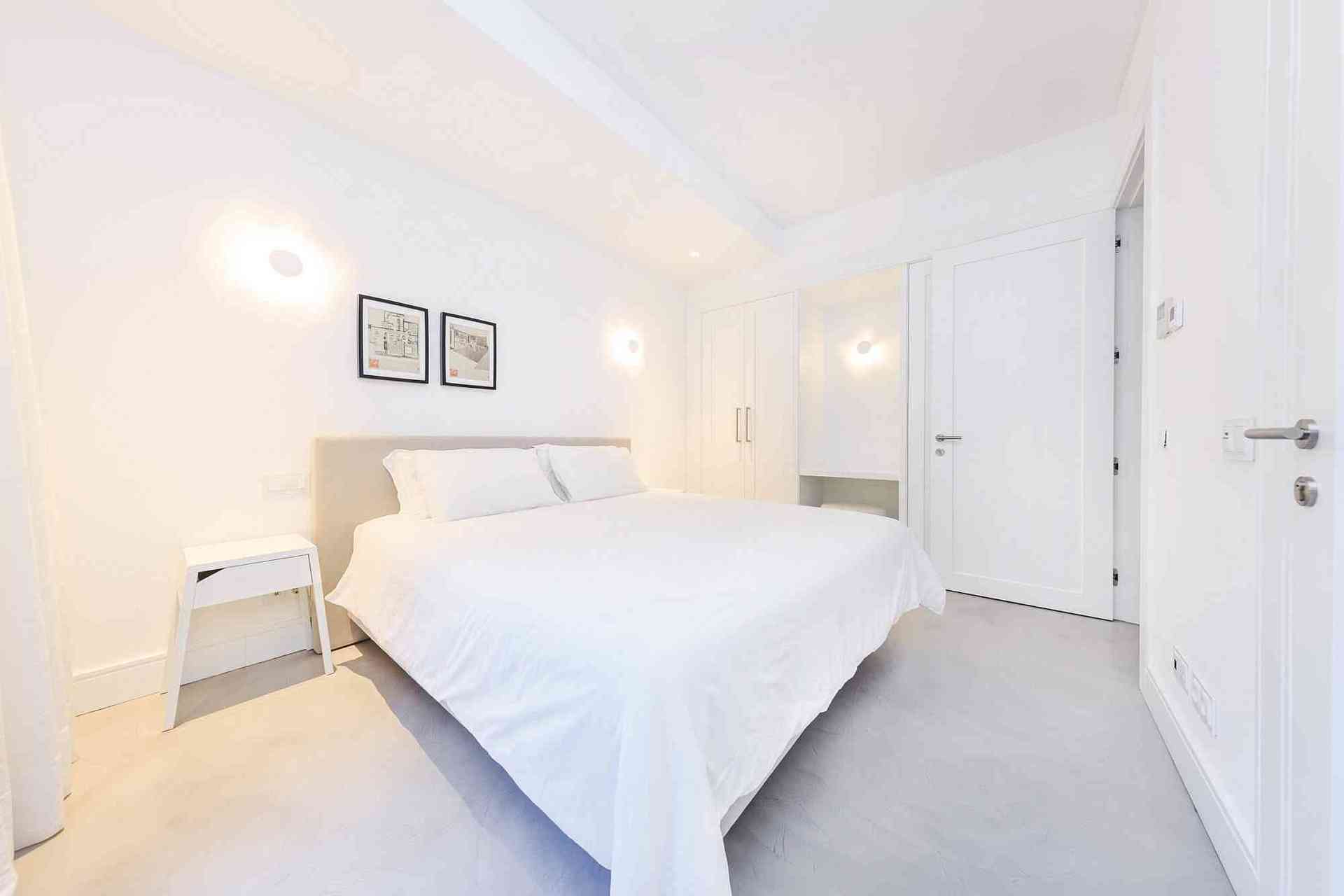 Geräumige 6-Bett-Villa mit privatem Pool – Quinta do Lago Villa 1125