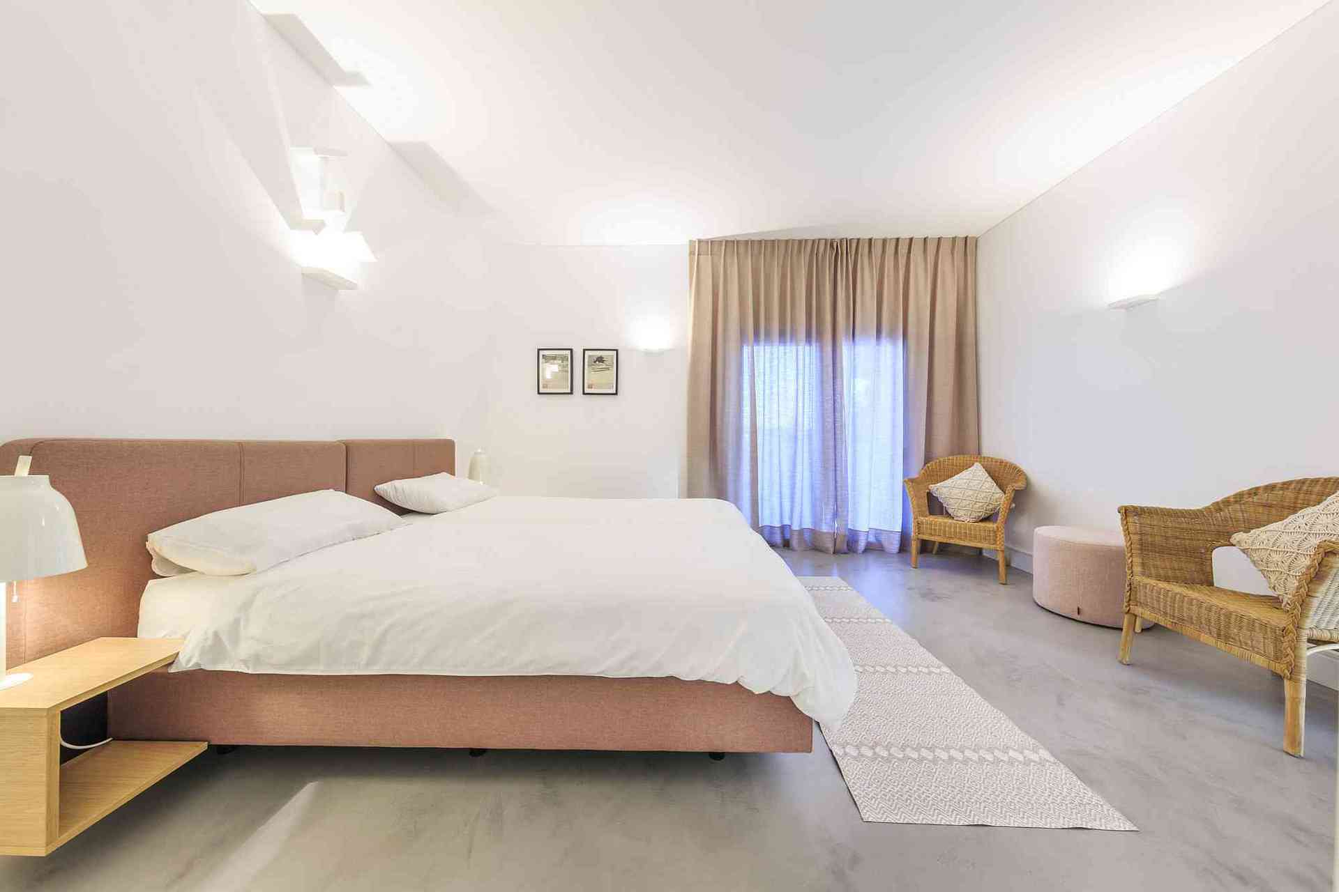Geräumige 6-Bett-Villa mit privatem Pool – Quinta do Lago Villa 1125