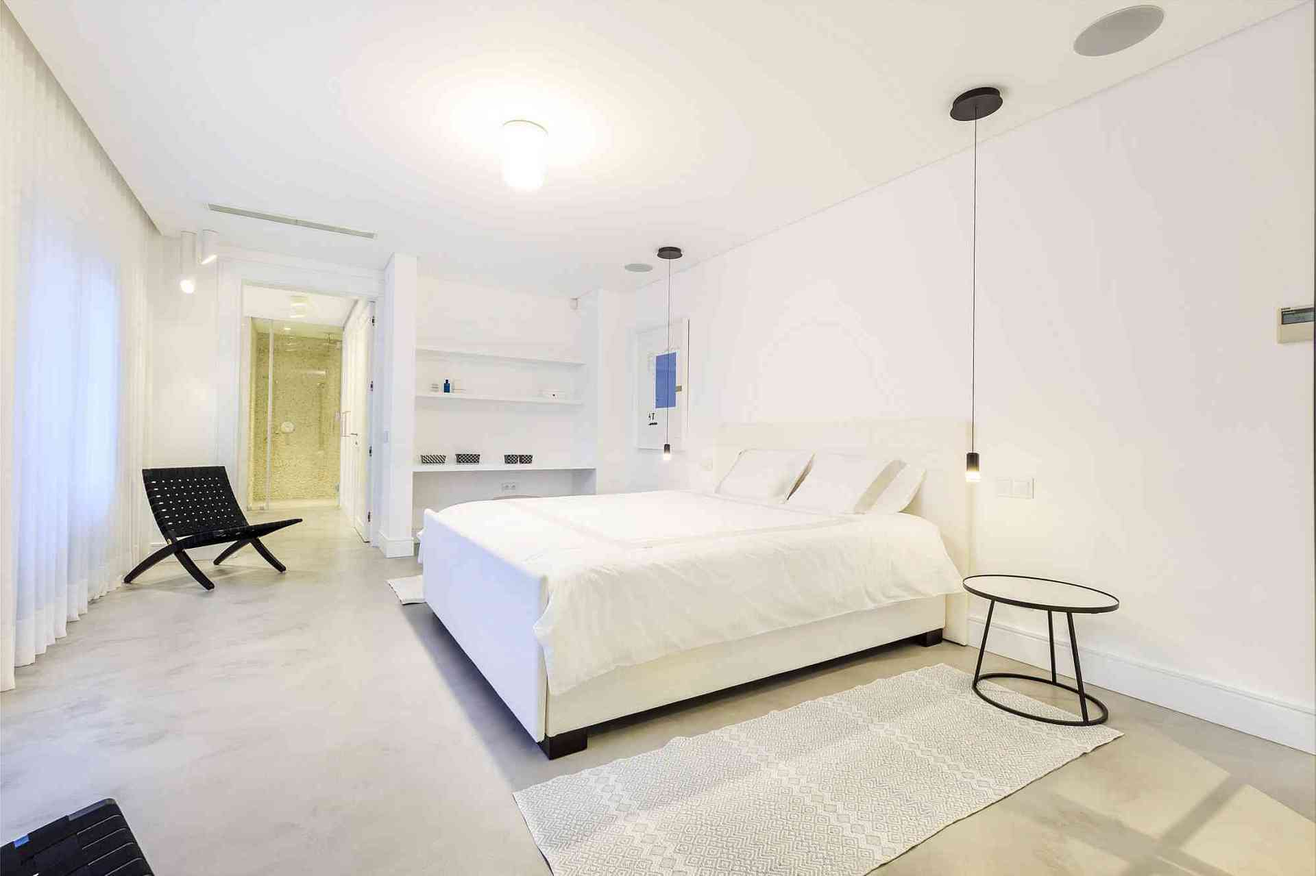 Geräumige 6-Bett-Villa mit privatem Pool – Quinta do Lago Villa 1125