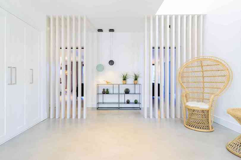 Geräumige 6-Bett-Villa mit privatem Pool – Quinta do Lago Villa 1125
