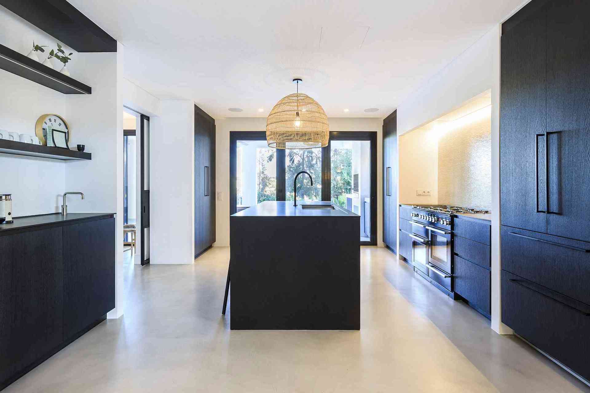 Geräumige 6-Bett-Villa mit privatem Pool – Quinta do Lago Villa 1125