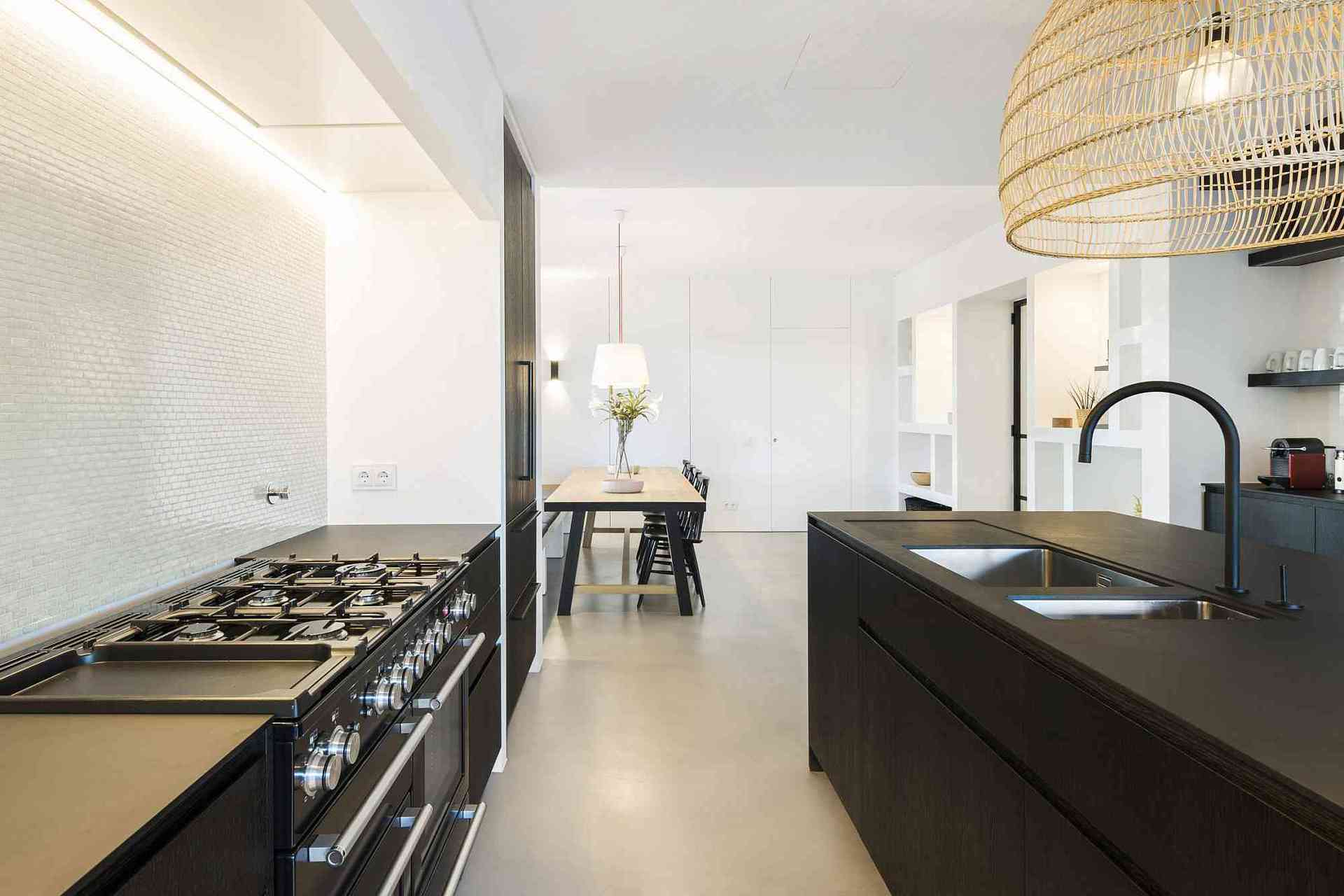 Geräumige 6-Bett-Villa mit privatem Pool – Quinta do Lago Villa 1125