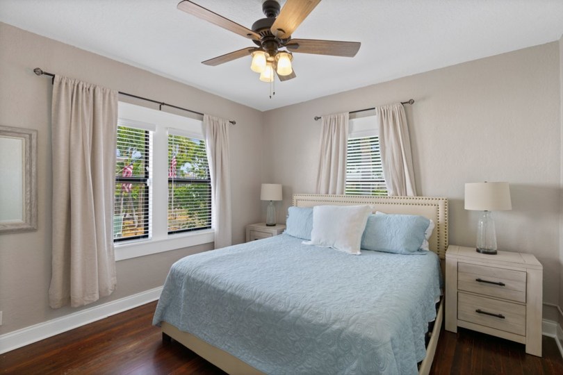 Atemberaubendes Stadthaus in bester Lage in West Palm Beach, West Palm Beach Townhome 1865