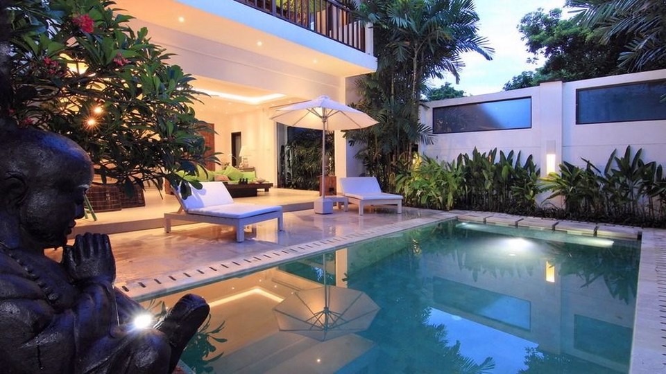 5 Star Villa Holidays ist stolz, Bali Villa 2132 zu präsentieren