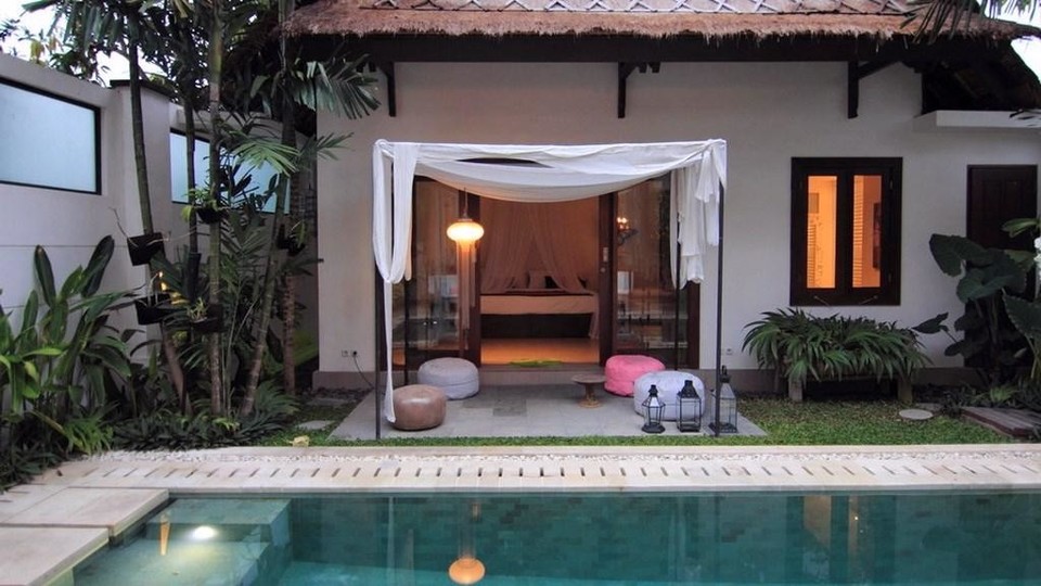 5 Star Villa Holidays ist stolz, Bali Villa 2132 zu präsentieren