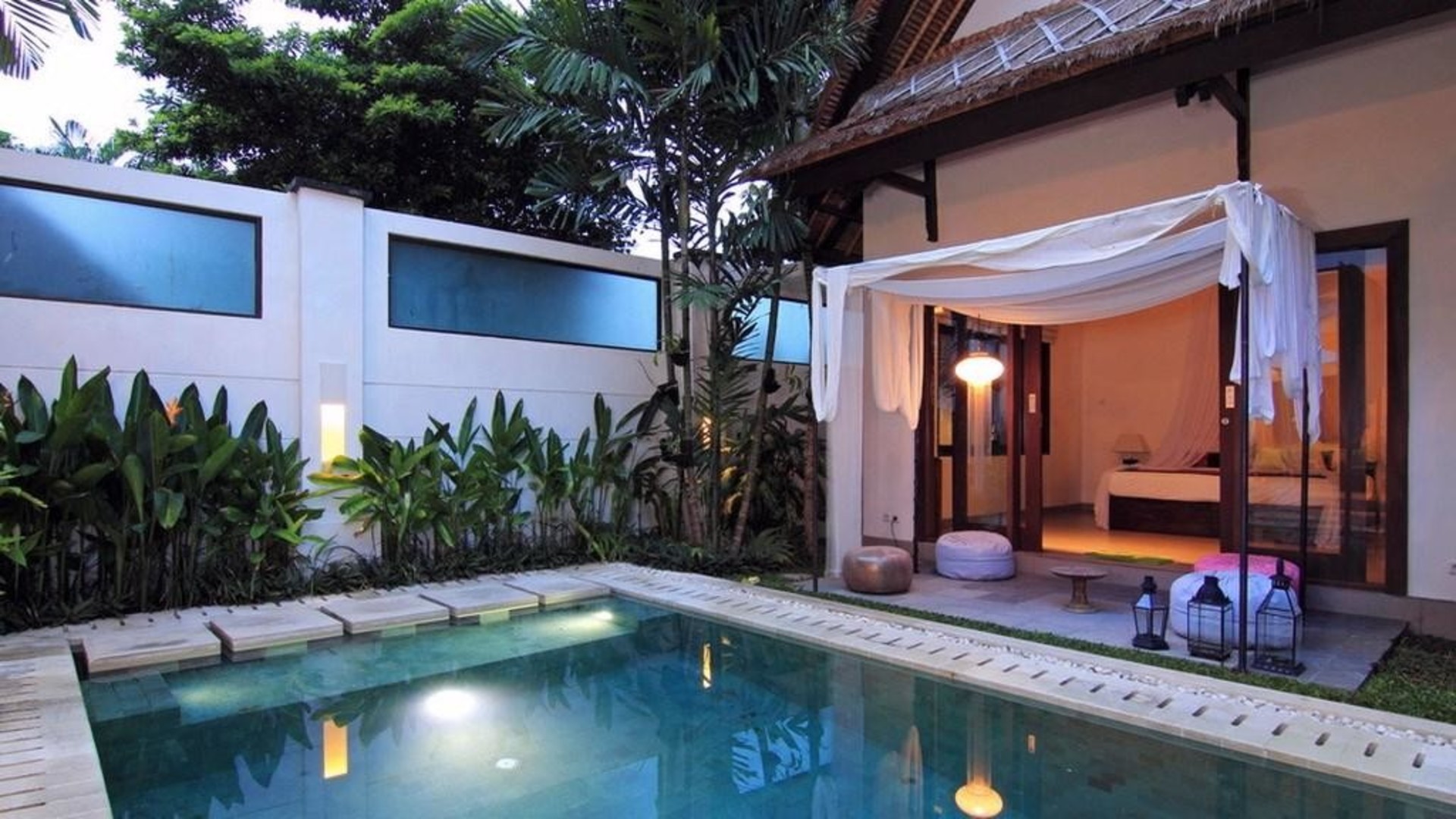 5 Star Villa Holidays ist stolz, Bali Villa 2132 zu präsentieren