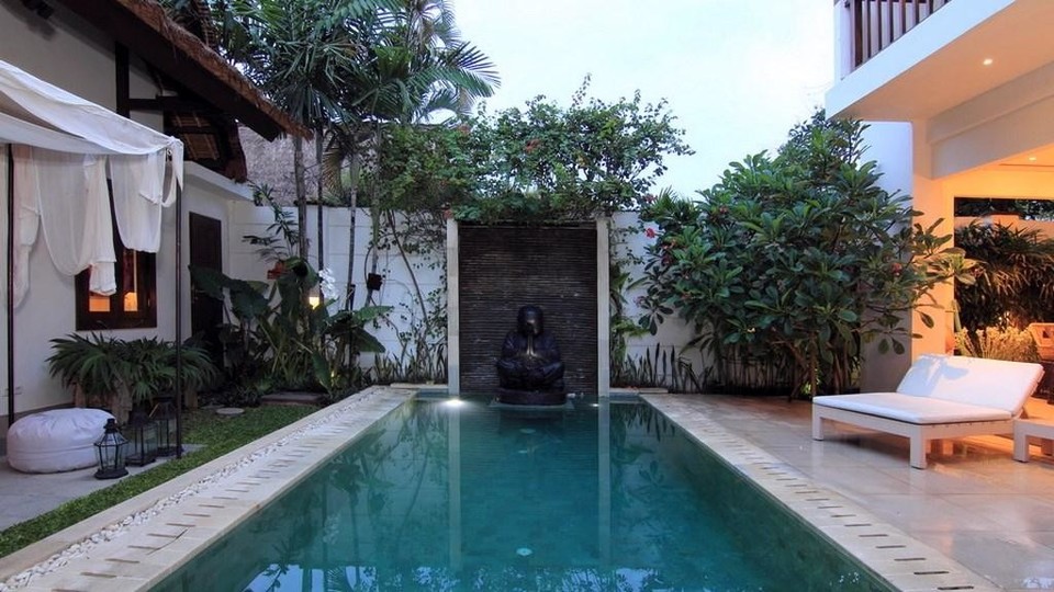 5 Star Villa Holidays ist stolz, Bali Villa 2132 zu präsentieren