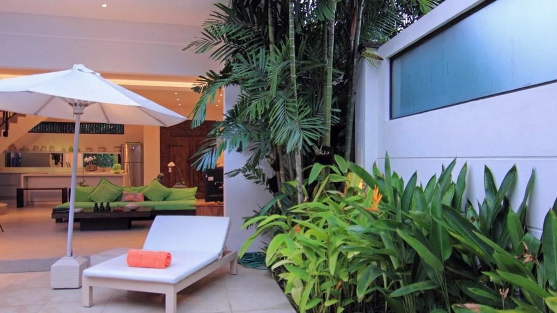 5 Star Villa Holidays ist stolz, Bali Villa 2132 zu präsentieren