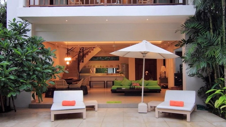 5 Star Villa Holidays ist stolz, Bali Villa 2132 zu präsentieren
