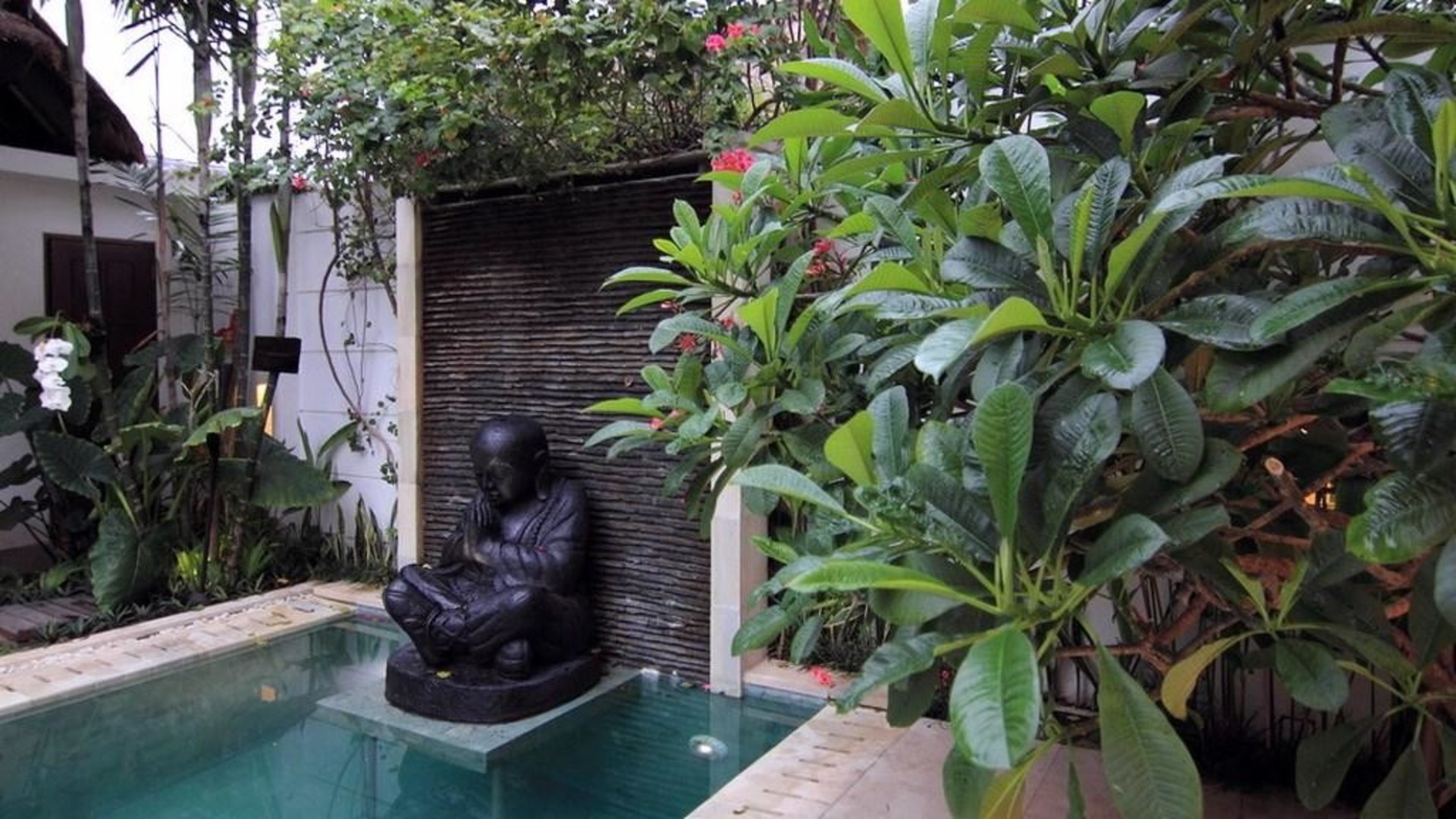 5 Star Villa Holidays ist stolz, Bali Villa 2132 zu präsentieren
