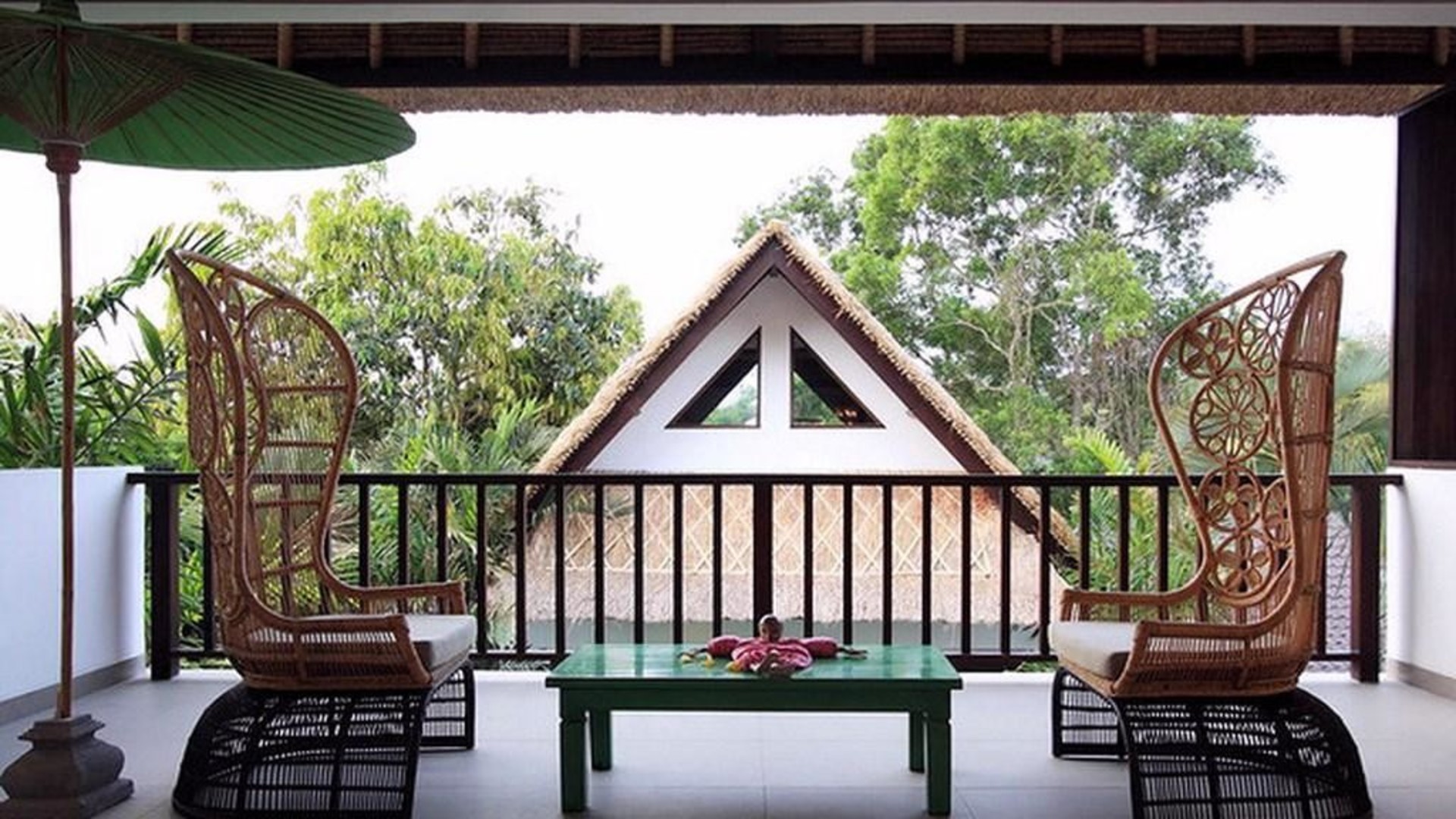 5 Star Villa Holidays ist stolz, Bali Villa 2132 zu präsentieren