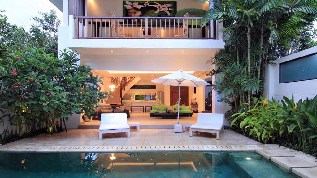 5 Star Villa Holidays ist stolz, Bali Villa 2132 zu präsentieren