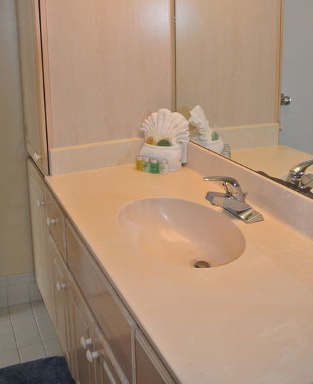 Die ultimative 3-Zimmer-Eigentumswohnung im Santa Maria Harbour Resort, Florida, Eigentumswohnung 5944