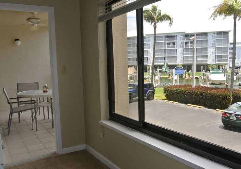 Die ultimative 3-Zimmer-Eigentumswohnung im Santa Maria Harbour Resort, Florida, Eigentumswohnung 5944