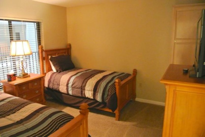 Die ultimative 3-Zimmer-Eigentumswohnung im Santa Maria Harbour Resort, Florida, Eigentumswohnung 5944