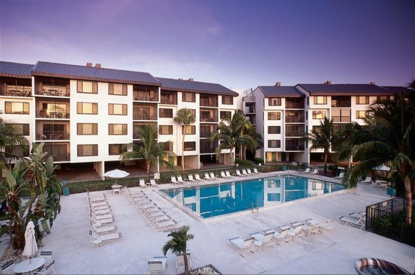 Die ultimative 3-Zimmer-Eigentumswohnung im Santa Maria Harbour Resort, Florida, Eigentumswohnung 5944