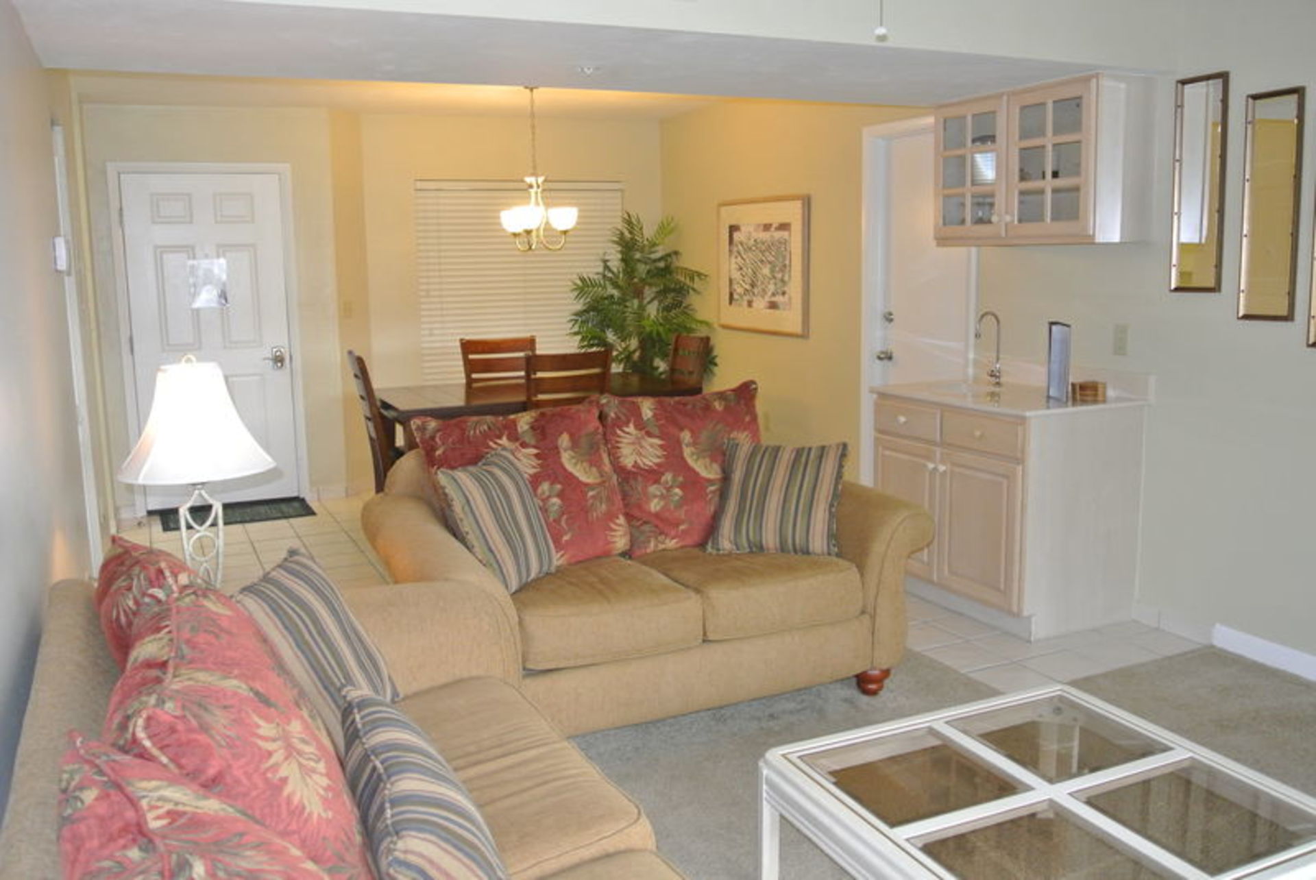 Die ultimative 3-Zimmer-Eigentumswohnung im Santa Maria Harbour Resort, Florida, Eigentumswohnung 5944