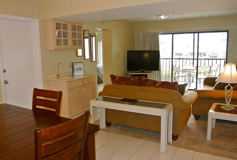 Die ultimative 3-Zimmer-Eigentumswohnung im Santa Maria Harbour Resort, Florida, Eigentumswohnung 5944