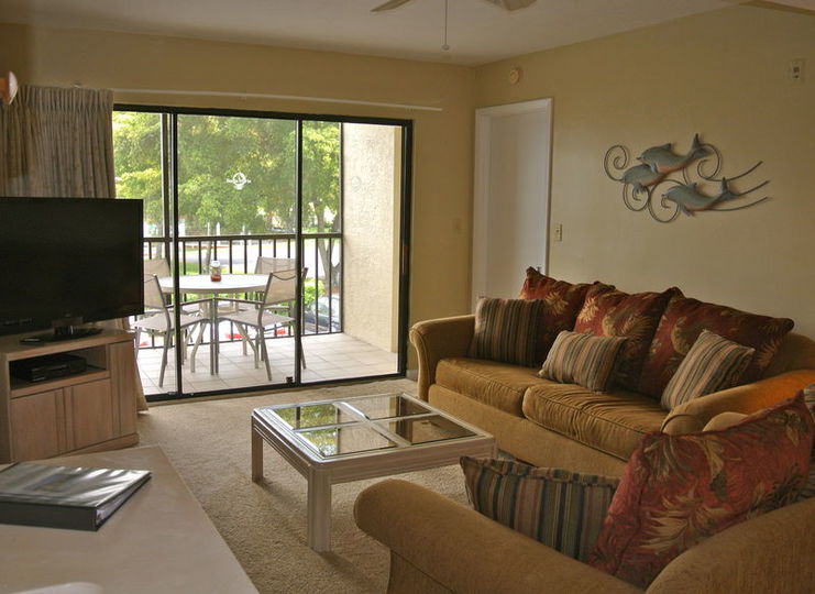 Die ultimative 3-Zimmer-Eigentumswohnung im Santa Maria Harbour Resort, Florida, Eigentumswohnung 5944