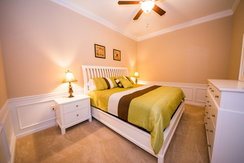 Das ultimative Apartment mit 4 Schlafzimmern in Orange County, Florida, Apartment 6180