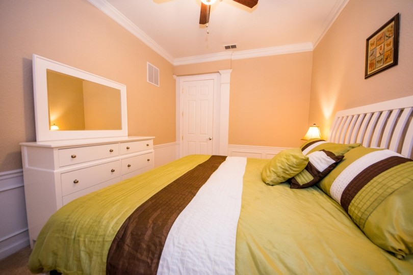 Das ultimative Apartment mit 4 Schlafzimmern in Orange County, Florida, Apartment 6180