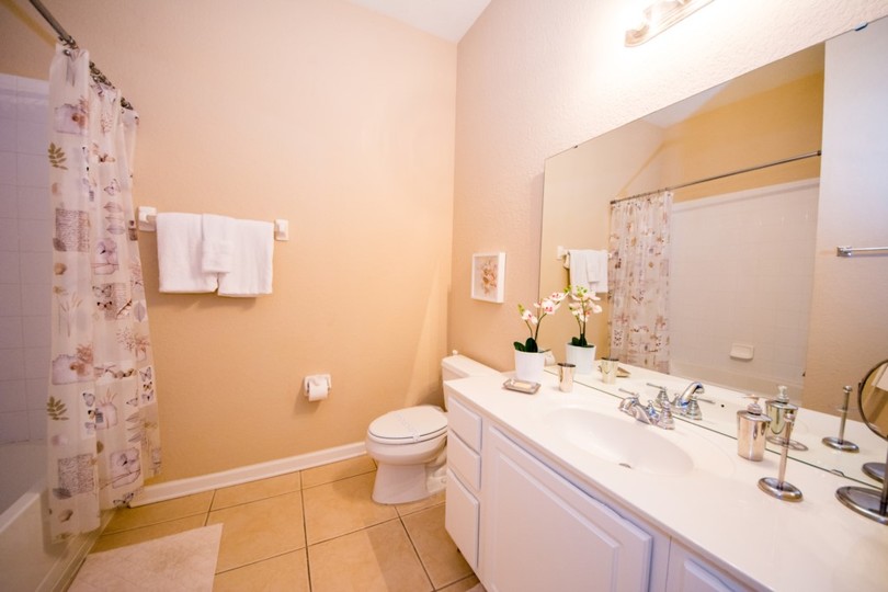 Das ultimative Apartment mit 4 Schlafzimmern in Orange County, Florida, Apartment 6180