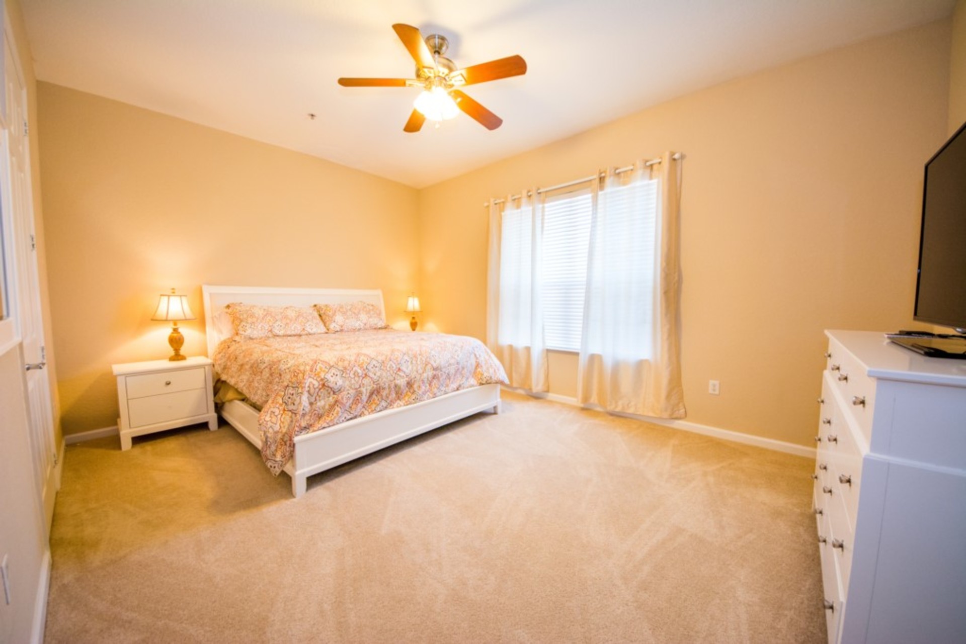 Das ultimative Apartment mit 4 Schlafzimmern in Orange County, Florida, Apartment 6180