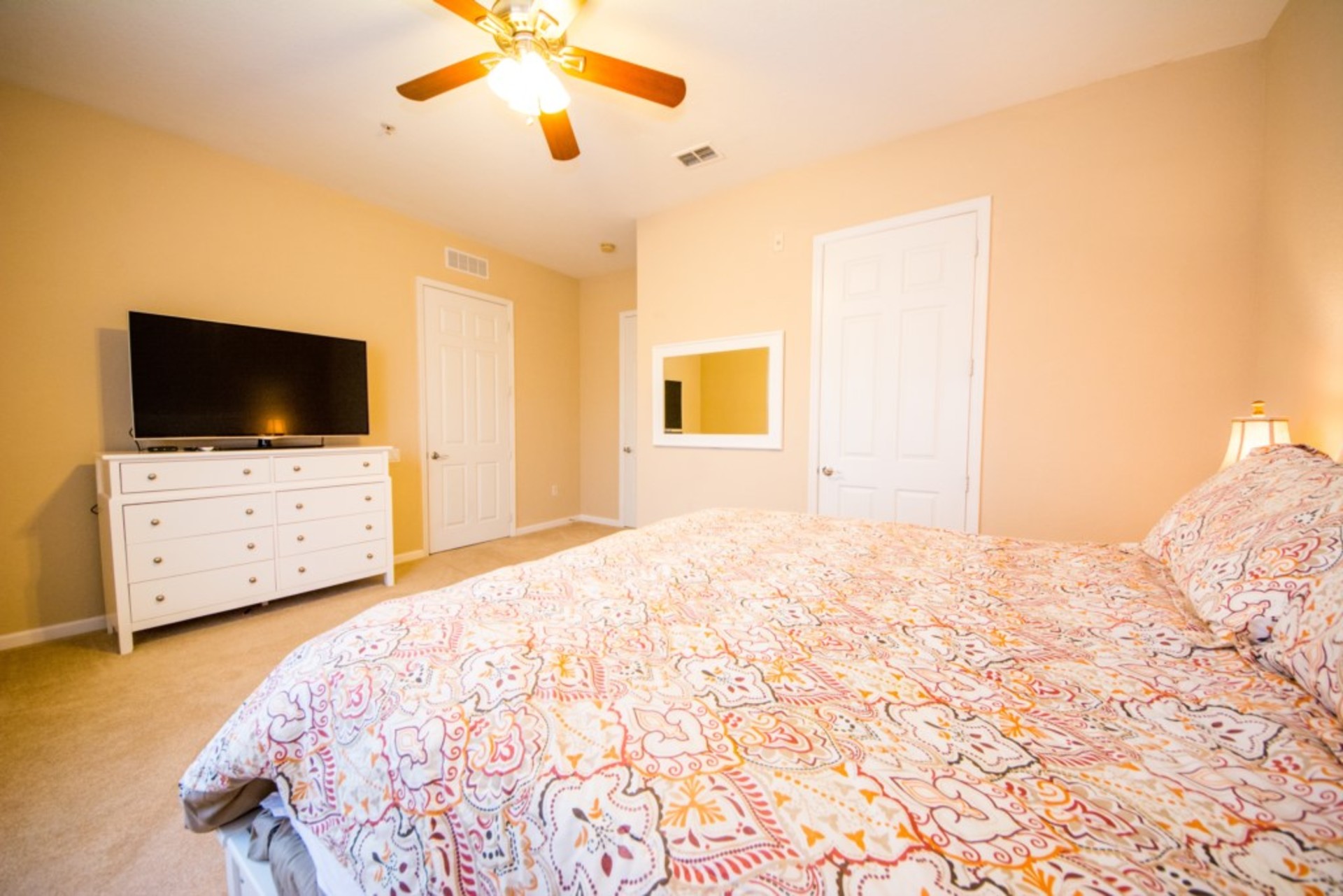 Das ultimative Apartment mit 4 Schlafzimmern in Orange County, Florida, Apartment 6180