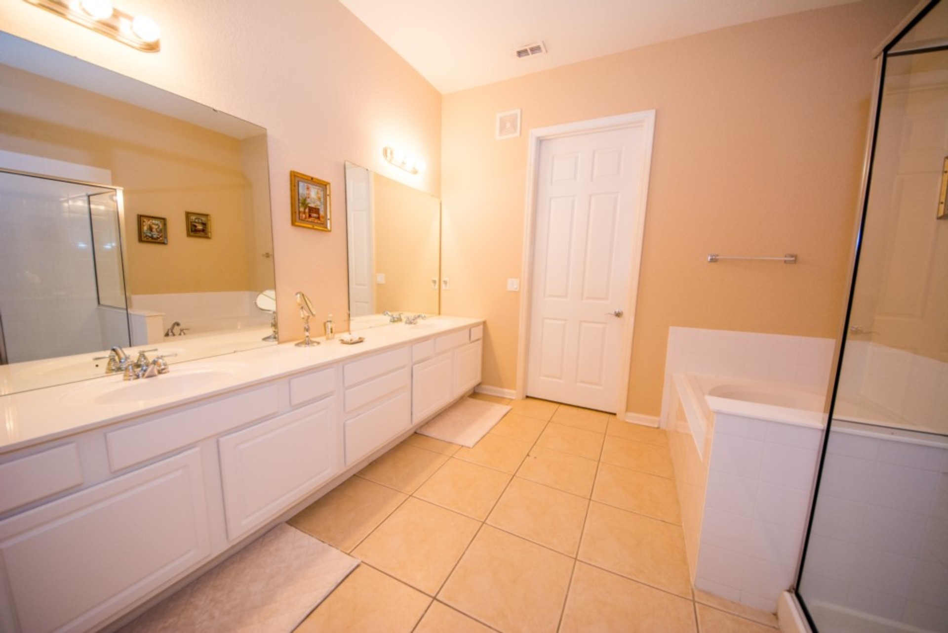 Das ultimative Apartment mit 4 Schlafzimmern in Orange County, Florida, Apartment 6180