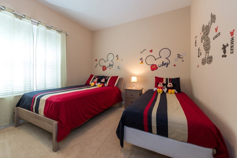 Das ultimative Apartment mit 4 Schlafzimmern in Orange County, Florida, Apartment 6180