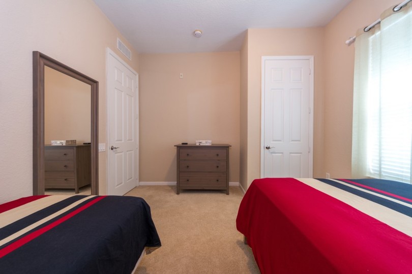 Das ultimative Apartment mit 4 Schlafzimmern in Orange County, Florida, Apartment 6180