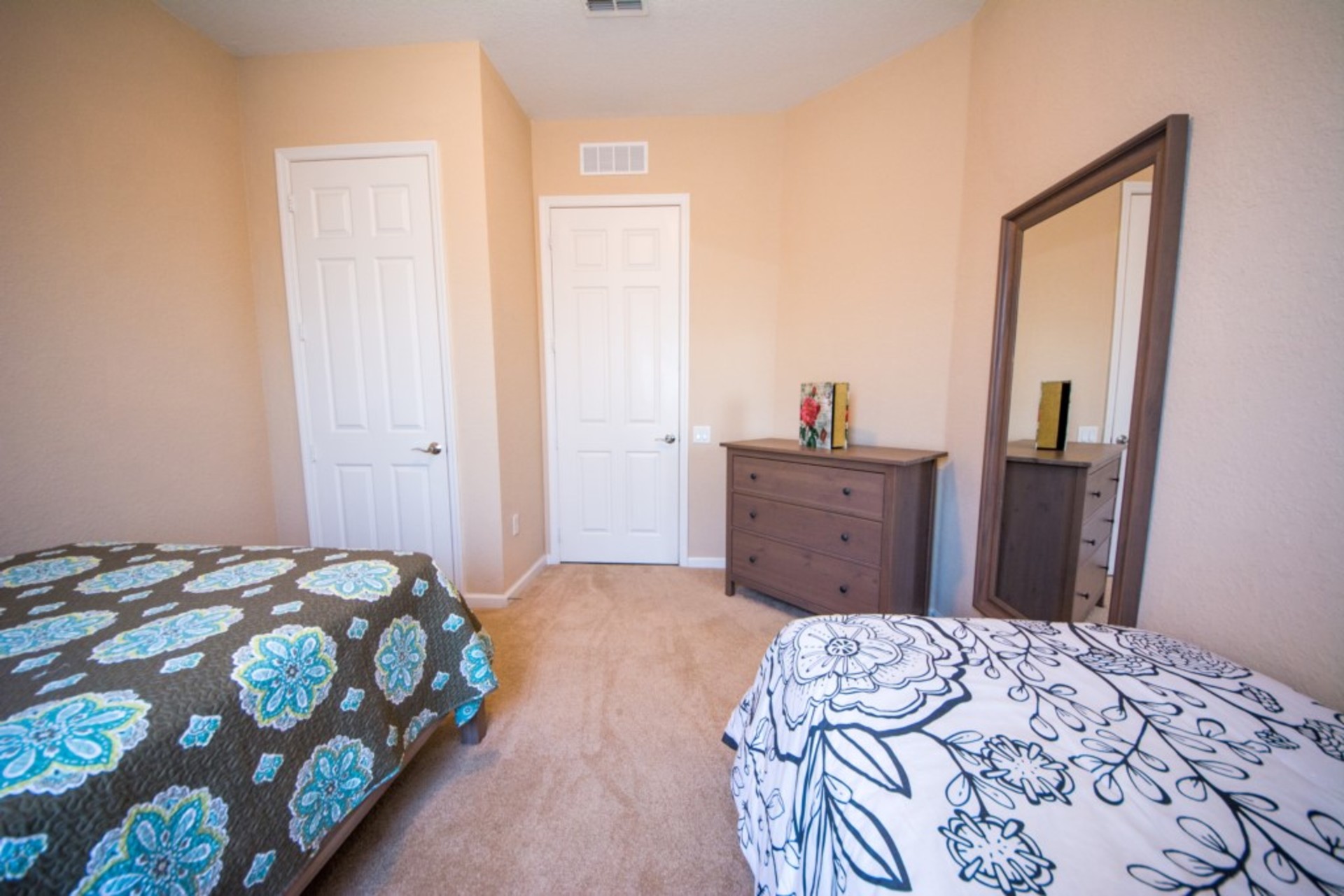 Das ultimative Apartment mit 4 Schlafzimmern in Orange County, Florida, Apartment 6180
