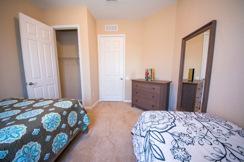 Das ultimative Apartment mit 4 Schlafzimmern in Orange County, Florida, Apartment 6180