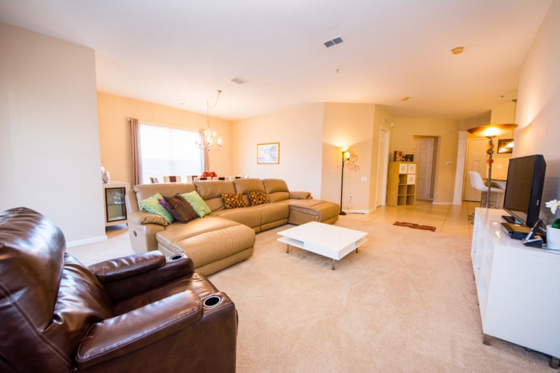 Das ultimative Apartment mit 4 Schlafzimmern in Orange County, Florida, Apartment 6180