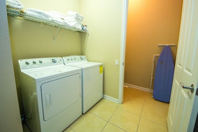 Das ultimative Apartment mit 4 Schlafzimmern in Orange County, Florida, Apartment 6180