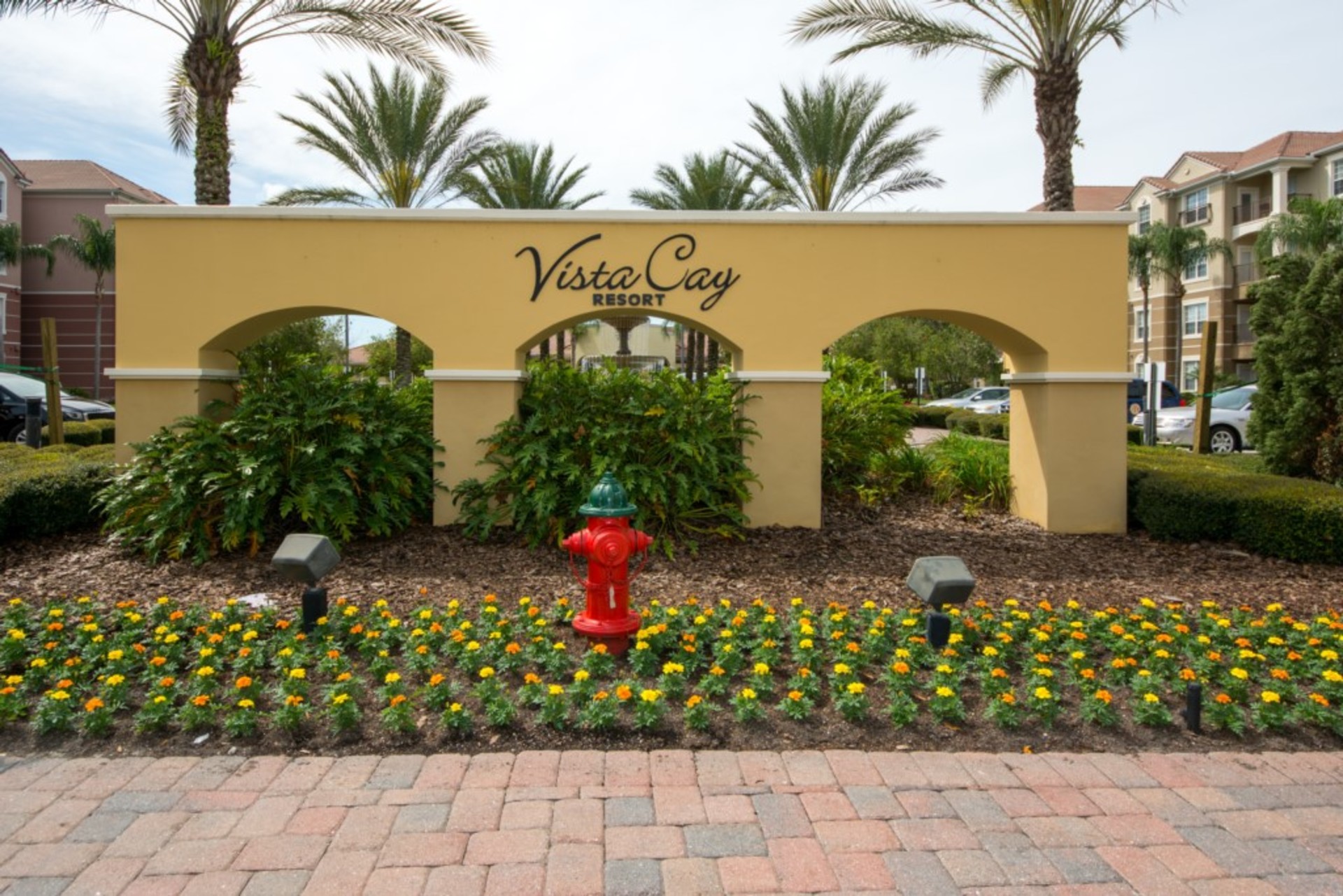 Das ultimative Apartment mit 4 Schlafzimmern in Orange County, Florida, Apartment 6180