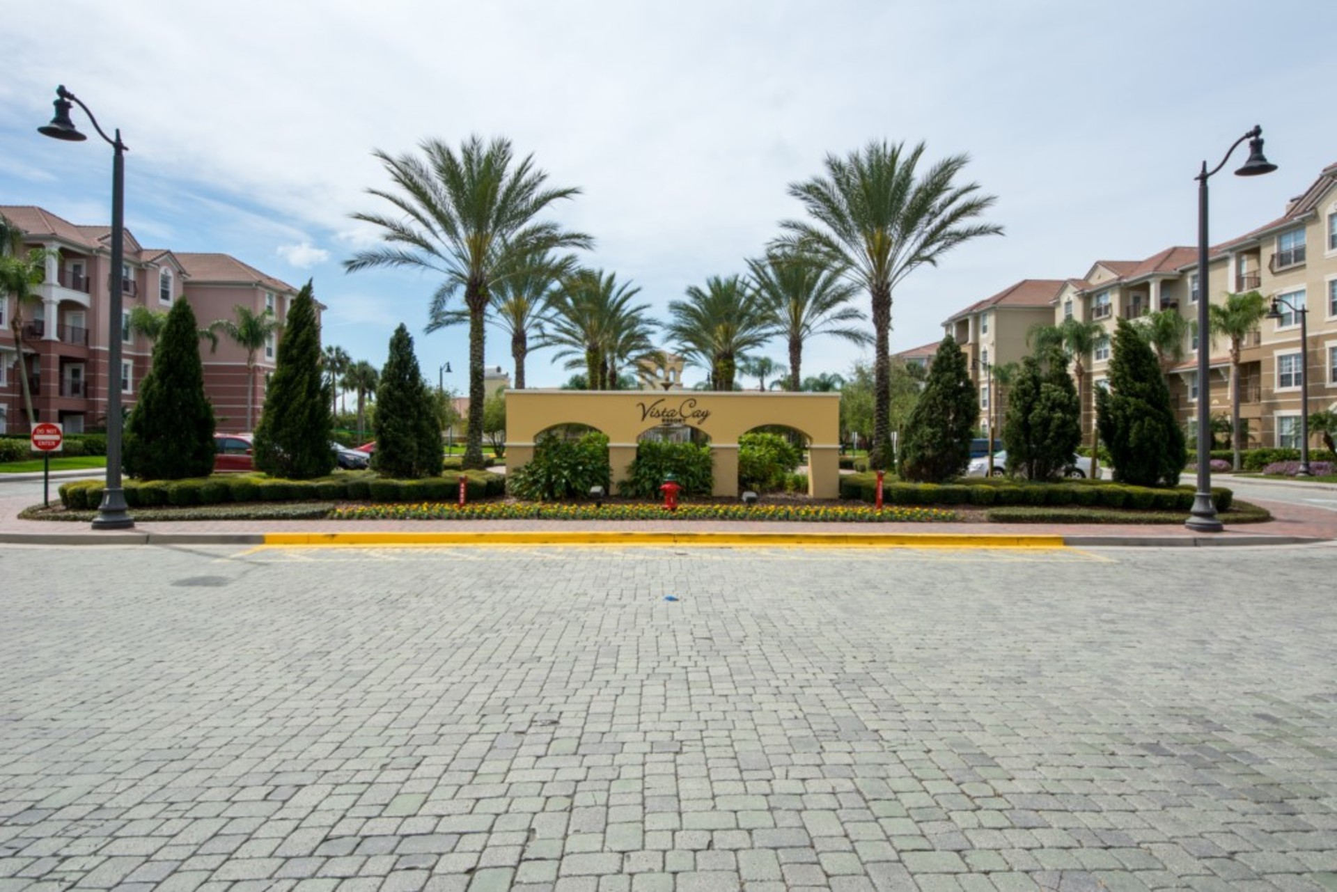 Das ultimative Apartment mit 4 Schlafzimmern in Orange County, Florida, Apartment 6180
