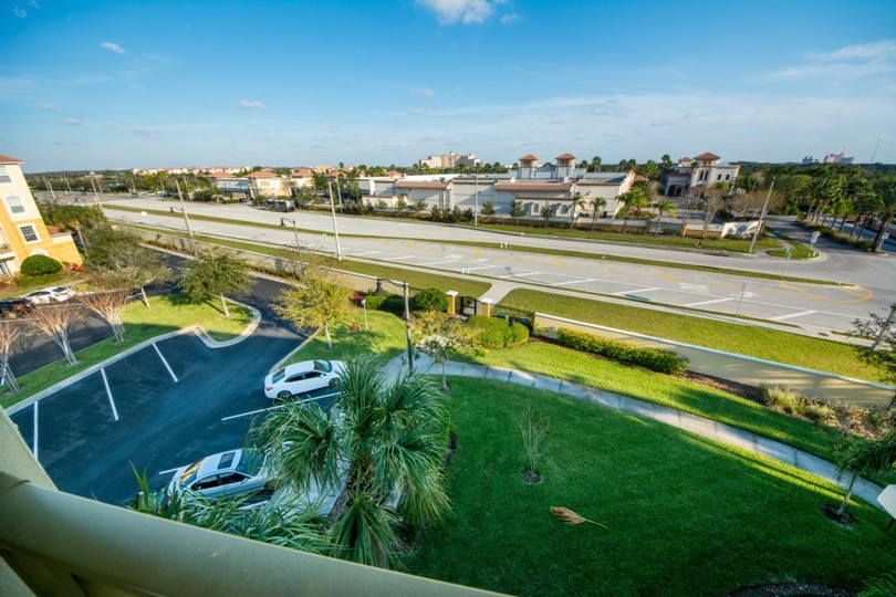 Das ultimative Apartment mit 4 Schlafzimmern in Orange County, Florida, Apartment 6180