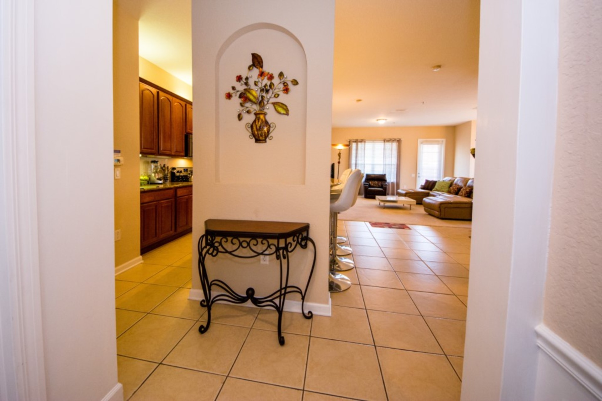 Das ultimative Apartment mit 4 Schlafzimmern in Orange County, Florida, Apartment 6180