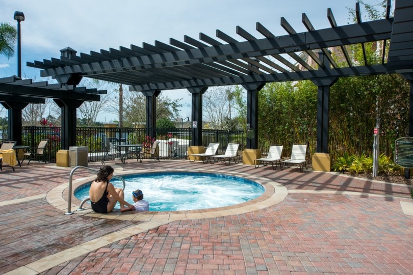 Das ultimative Apartment mit 4 Schlafzimmern in Orange County, Florida, Apartment 6180